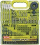 Набір біт Ryobi та свердел RAKDD90, 90 шт (5132004665) - изображение 1