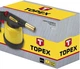 Лампа паяльная газовая 1350°C 1.9кВт Topex 000341105 - изображение 2
