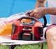 Компресор повітряний Einhell PRESSITO 18/21, акумуляторний 18В PXC, до 14/хв, 10.5бар, вис. і низьк. тиск, 2.06кг (без АКБ і ЗП) - зображення 8