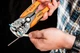 Знімач ізоляції Neo Tools, автоматичний, 0.5-6м/кв., RG6/59, кусачки, 205мм - изображение 3