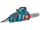 Пила ланцюгова Könner & Söhnen KS CS1800-14 35см 1800Вт 4.7кг (KSCS1800-14) - изображение 3