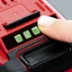 Акумулятор Einhell PXC Plus Twinpack 18В 2х5.2А·год 1.87кг - изображение 4