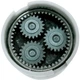 Шурупокрут-дриль акумуляторний Einhell Professional TP-CD 18·60 Li BL - Solo PXC 18В 60Нм 0-500·0-2000об·хв 1.37кг без АКБ та ЗП (4514210) - зображення 6