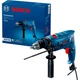 Дриль ударний Bosch Professional GSB 600, 600Вт 3000 об/м, 48000 уд/м, 1.7кг (0.601.1A0.320) - зображення 2