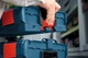 Кейс для инструмента Professional L-BOXX 374, 38.9х35.7х44.2см, пластик Bosch (hoz0012822) - изображение 3