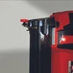 Степлер аккумуляторный Professional FIXETTO 18/38 Solo PXC 18В Einhell (2000003420322) - изображение 4