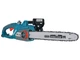 Пила Könner & Söhnen ланцюгова KS CS2400-18 45см 2400Вт 5.7кг (KSCS2400-18) - изображение 1