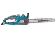 Пила Könner & Söhnen ланцюгова KS CS2400-18 45см 2400Вт 5.7кг (KSCS2400-18) - изображение 2