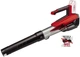 Повітродув акумуляторний Einhell GP-LB 18/200 Li GK - Solo 18В 200км/г 630м3/г набір подовжувальний 2.2кг без АКБ і ЗП - изображение 7