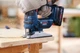 Полотно пиляльне для електролобзика Bosch Professional по дереву T144D, 4-5.2х100мм, 5шт - изображение 3