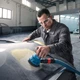 Шліфмашина ексцентрикова Bosch Professional GEX 125 250Вт 125мм 7500-12000об/хв 1.4кг - изображение 3
