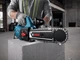 Пила для газобетонних блоків Professional GAC 250 1200Вт Bosch (teh0025817) - зображення 5