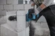 Пила для газобетонних блоків Professional GAC 250 1200Вт Bosch (teh0025817) - зображення 7