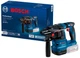 Перфоратор акумуляторний Bosch Professional GBH 185-LI SDS-Plus 18В 1.9Дж 2.3кг без АКБ та ЗП - изображение 2