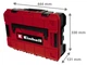 Кейс для инструмента E-Case SF, 13.1х44.4х33см, пластик Einhell (hoz0012830) - изображение 9