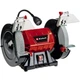 Верстат заточувальний TC-BG 200 L 400Вт, 2980об/хв Einhell 000340445 - зображення 1