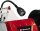 Верстат заточувальний TC-BG 200 L 400Вт, 2980об/хв Einhell 000340445 - зображення 2