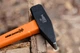 Молоток Neo Tools слюсарний Extrem, 500г, рукоятка скловолокно (25-145) - зображення 8