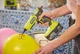 Пистолет клеевой ONE+ RGL18-0 18В Ryobi (2000003413577) - изображение 5
