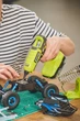 Пистолет клеевой ONE+ RGL18-0 18В Ryobi (2000003413577) - изображение 8