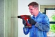 Аккумуляторный перфоратор Einhell TE-HD 18/12LI-Solo SDS-plus PXC 18В 13Дж 17кг без батареи и зарядного устройства (633285) - изображение 3