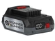 Пила ланцюгова акумуляторна Konner&Sohnen KS CS20V-12, 20В акб 1?2А·год 3.5кг (KSCS20V-12SET) - изображение 10