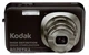 Фотоаппарат Kodak EasyShare V1073 Black - изображение 1