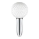 Ручний душ 1 режим струменя Grohe Tempesta 110 27852003 - зображення 3