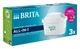 Комплект картриджів Brita MXPro 3шт (1051755) - изображение 2