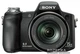 Фотоаппарат SONY DSC-H50 Black - изображение 1