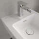 Биде подвесное VILLEROY&BOCH Subway 3.0 белое 44700001 - изображение 8