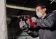 Перфоратор акумуляторний Professional TP-HD 18/26LI BL - Solo SDS-plus PXC 18В Einhell (2000003408580) - зображення 3