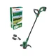 Bosch Тримір садовий Bosch EasyGrassCut 18V-230 аккумуляторний, АКБ PBA 18V 2.0Ah WB та AL 1810 CV - зображення 3