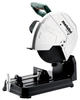 Пила монтажна CS 22-355 2300Вт Metabo (2000003407835) - зображення 1