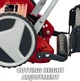 Газонокосарка механічна Einhell GC-HM 400 40см 27л 13-37мм 7.5кг (3414129) - зображення 4
