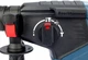 Перфоратор аккумуляторный Bosch 18В 5А·ч 2 9 кг SDS-plus (696318) - изображение 5