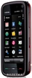 Мобільний телефон Nokia 5800 XpressMusic Red - зображення 1