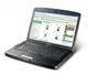 Ноутбук Acer eMachines E510-1A1G12Mi(LX.N030Y.017) - изображение 2