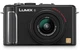 Фотоапарат Panasonic Lumix DMC-LX3 Black - зображення 1