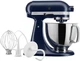 Кухонная машина KitchenAid 5KSM125EIB 300 Вт синяя 4759654 - изображение 1