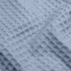 Покривало 75x95 Maya Greek Waffle 4715719 - зображення 4