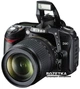 Фотоаппарат Nikon D90 18-105VR Kit (VBA230K001) - изображение 1