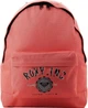 Рюкзак городской Roxy Basic Blush Heart коралловый на 18л - изображение 1