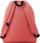 Рюкзак городской Roxy Basic Blush Heart коралловый на 18л - изображение 4