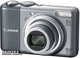 Фотоапарат Canon PowerShot A2000 IS - зображення 1