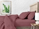 Евро наволочка BLUEBERRY CS1 4576176 - изображение 6