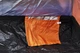 Палатка Skif Outdoor Adventure II, 200x200 см (3-х местная), ц:orange-blue (389-00-88) 4776796 - изображение 6