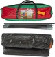Палатка Skif Outdoor Adventure II, 200x200 см (3-х местная), ц:orange-blue (389-00-88) 4776796 - изображение 10