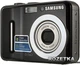 Фотоаппарат Samsung D760 Black - изображение 2