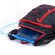Питьевая система Naturehike PEVA Updated 3,0 л NH18S070-D Blue - изображение 5
